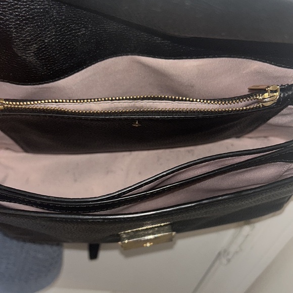 Leather Kate spade crossbody/handbag - Picture 10 of 10